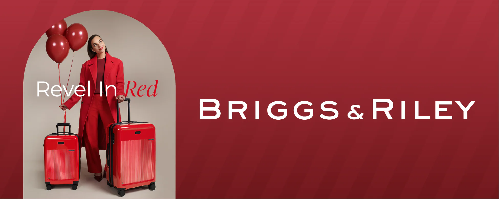 Elevate Your Journey With Style